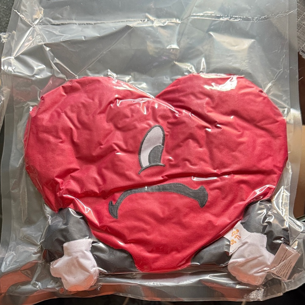 Bad bunny Merchandise
